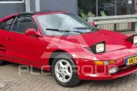 1990 Toyota MR2