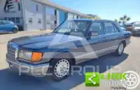 1990 Mercedes Benz E 300