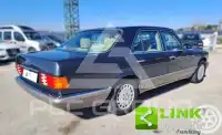 1990 Mercedes Benz E 300