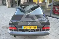 1990 Mercedes Benz E 300