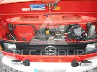 1990 Mercedes Benz 280