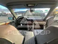 1990 Mercedes Benz C-Class