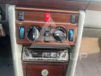 1990 Mercedes Benz C-Class