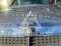 1990 Mercedes Benz C-Class