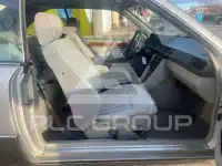 1990 Mercedes Benz C-Class