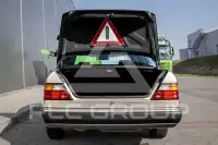 1990 Mercedes Benz E-Class
