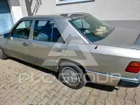 1990 Mercedes Benz E-Class