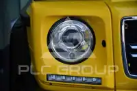 1990 Mercedes Benz G-Class