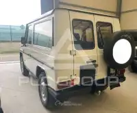 1990 Mercedes Benz G-Class
