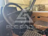 1990 Mercedes Benz G-Class