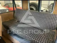 1990 Mercedes Benz G-Class