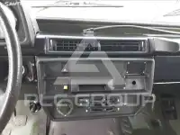 1990 Mercedes Benz G-Class