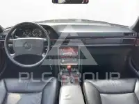 1990 Mercedes Benz S-Class