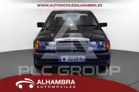 1990 Mercedes Benz 200