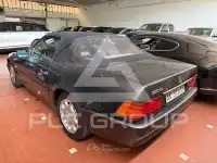 1990 Mercedes Benz SL-Class