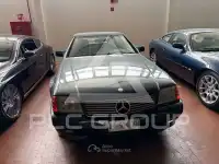 1990 Mercedes Benz SL-Class