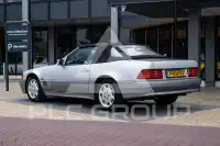 1990 Mercedes Benz SL-Class