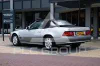 1990 Mercedes Benz SL-Class