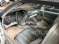 1990 Mercedes Benz SL-Class