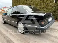 1990 Mercedes Benz 190