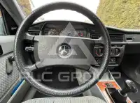 1990 Mercedes Benz 190