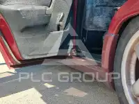 1990 Mercedes Benz 190