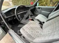 1990 Mercedes Benz 190