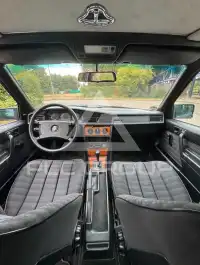 1990 Mercedes Benz 190