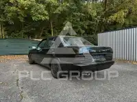 1990 Mercedes Benz 190