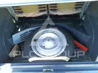 1990 Citroen 2 CV