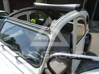 1990 Citroen 2 CV