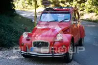 1990 Citroen 2 CV