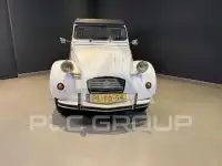 1990 Citroen 2 CV
