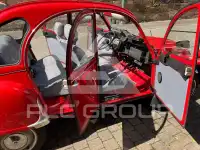 1990 Citroen 2 CV