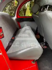 1990 Citroen 2 CV