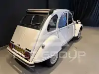 1990 Citroen 2 CV