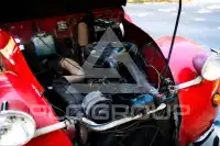 1990 Citroen 2 CV