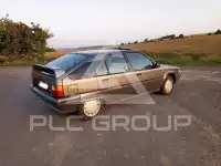 1990 Citroen BX