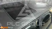 1990 Citroen BX
