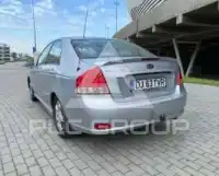 1990 KIA Cerato