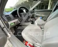 1990 KIA Cerato