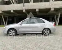 1990 KIA Cerato