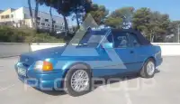 1990 Ford ESCORT