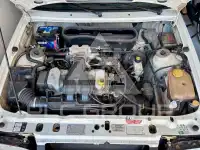 1990 Ford ESCORT