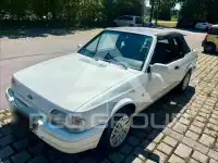1990 Ford ESCORT