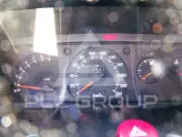 1990 Ford ESCORT