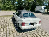 1990 Ford ESCORT
