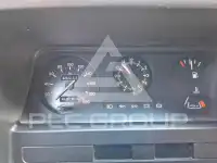 1990 Ford TRANSIT
