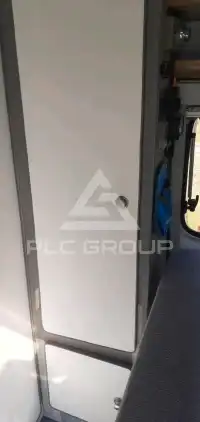 1990 Ford TRANSIT
