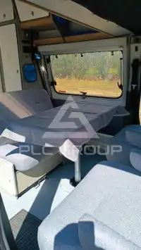 1990 Ford TRANSIT